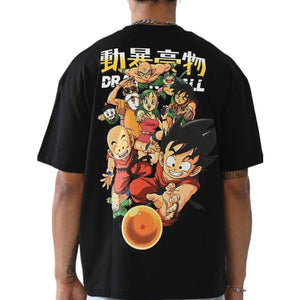 DRAGON Z - shopluckyacesT-shirtEXPLICT