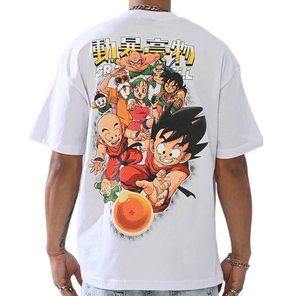 DRAGON Z - shopluckyacesT-shirtEXPLICT