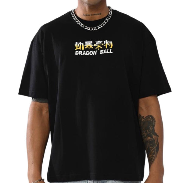 DRAGON Z - shopluckyacesT-shirtEXPLICT