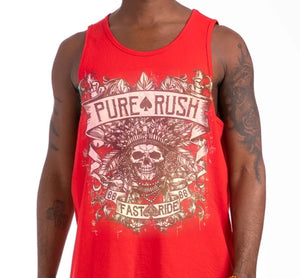 FAST RIDERS - shopluckyacesRUSH COUTURE