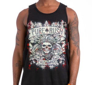 FAST RIDERS - shopluckyacesRUSH COUTURE