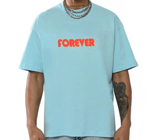 FOREVER - shopluckyacesT-shirtEXPLICT