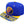 Load image into Gallery viewer, GOLDEN STATE - shopluckyacesSnapbackCAP BLING
