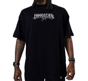 HOODSTAR - shopluckyacesT-shirtEXPLICT