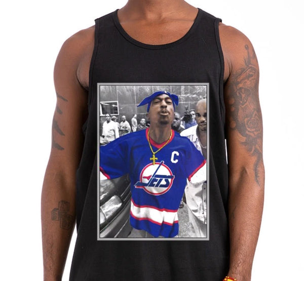 JETS NATION - shopluckyacesMEN TANK TOPLUCKY ACES