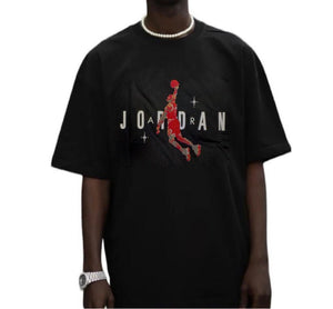 JORDAN - shopluckyacesT-shirtEXPLICT