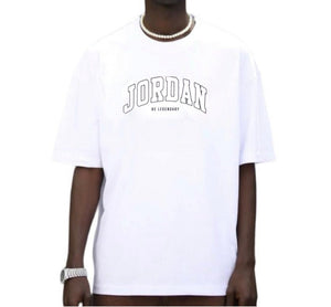JORDAN LEGEND - shopluckyacesT-shirtEXPLICT