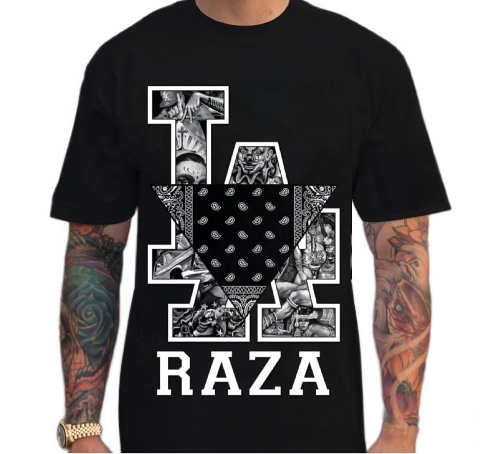 LA RAZA – Shop Lucky Aces