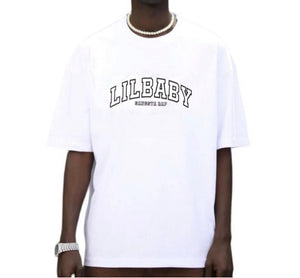 LIL BABY - shopluckyacesT-shirtEXPLICT