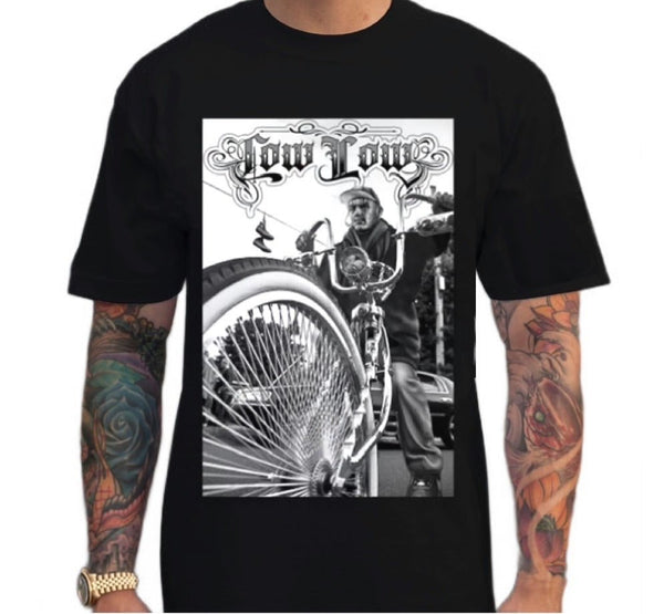 LOW LIFE - shopluckyacesCertified