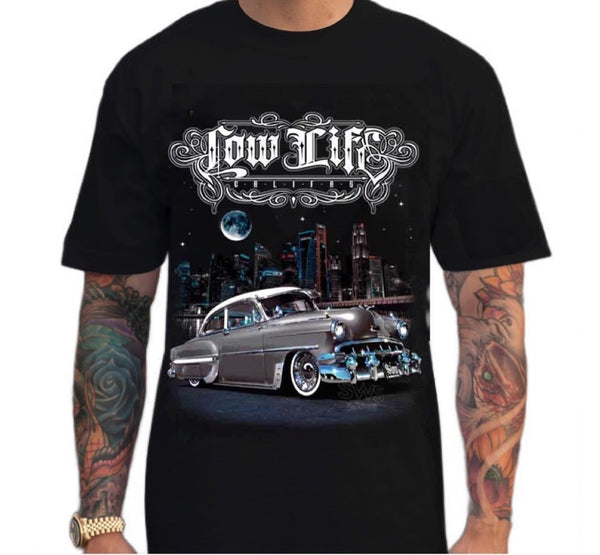 LOWRIDER - shopluckyacesTshirtCertified