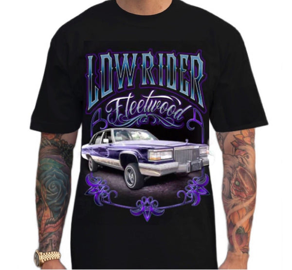 LOWRIDER - shopluckyacesCertified