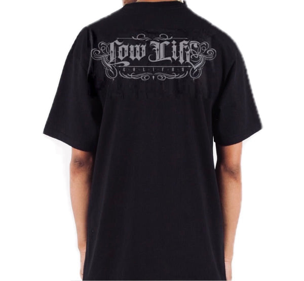 LOWRIDER - shopluckyacesTshirtCertified