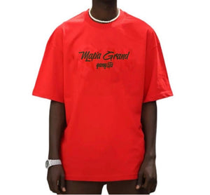 MAFIA GRAND - shopluckyacesT-shirtEXPLICT