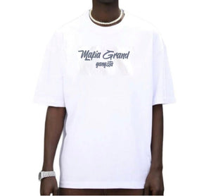 MAFIA GRAND - shopluckyacesT-shirtEXPLICT