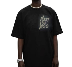 MEET WOO - shopluckyacesT-shirtEXPLICT