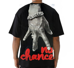 NO CHANCE - shopluckyacesT-shirtEXPLICT