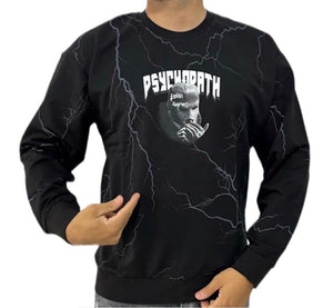 PSYCHOPATH - shopluckyacesT-shirtEXPLICT