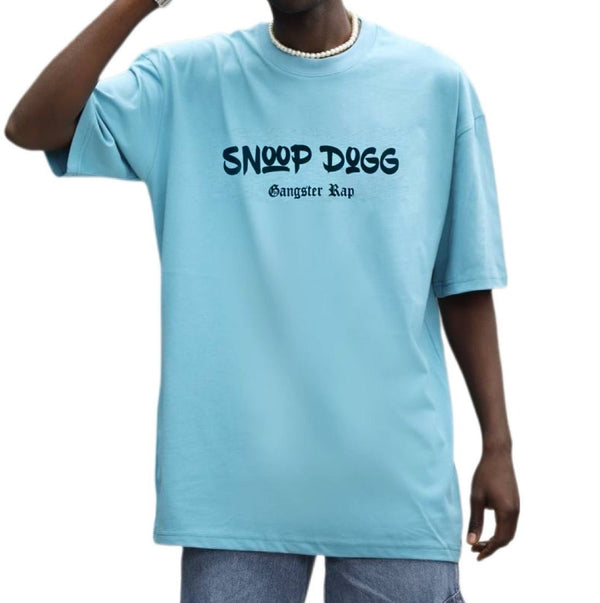 SNOOP DOGG - shopluckyacesT-shirtEXPLICT