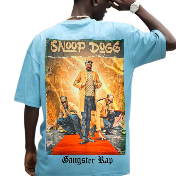 SNOOP DOGG - shopluckyacesT-shirtEXPLICT