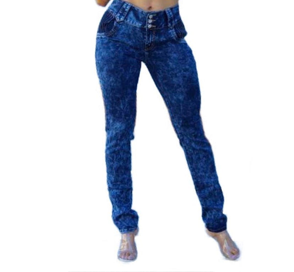 STARDUST - shopluckyacesWomen jeanDiamonds jean