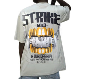 STRIKE - shopluckyacesT-shirtEXPLICT