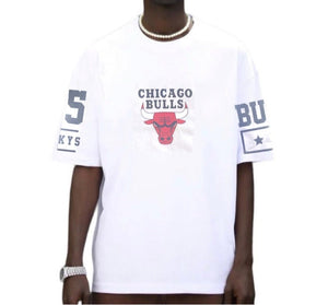 SUPER BULLS - shopluckyacesT-shirtEXPLICT