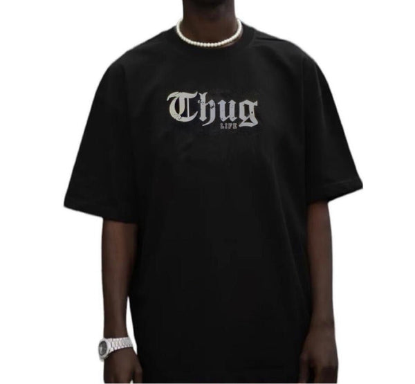 THUG - shopluckyacesT-shirtEXPLICT