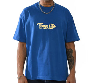 THUG LIFE - shopluckyacesT-shirtEXPLICT