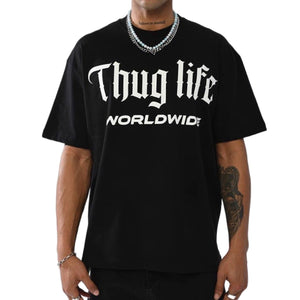 THUG WORLDWIDE - shopluckyacesT-shirtEXPLICT