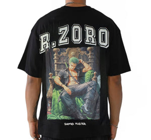 ZORO - shopluckyacesT-shirtEXPLICT